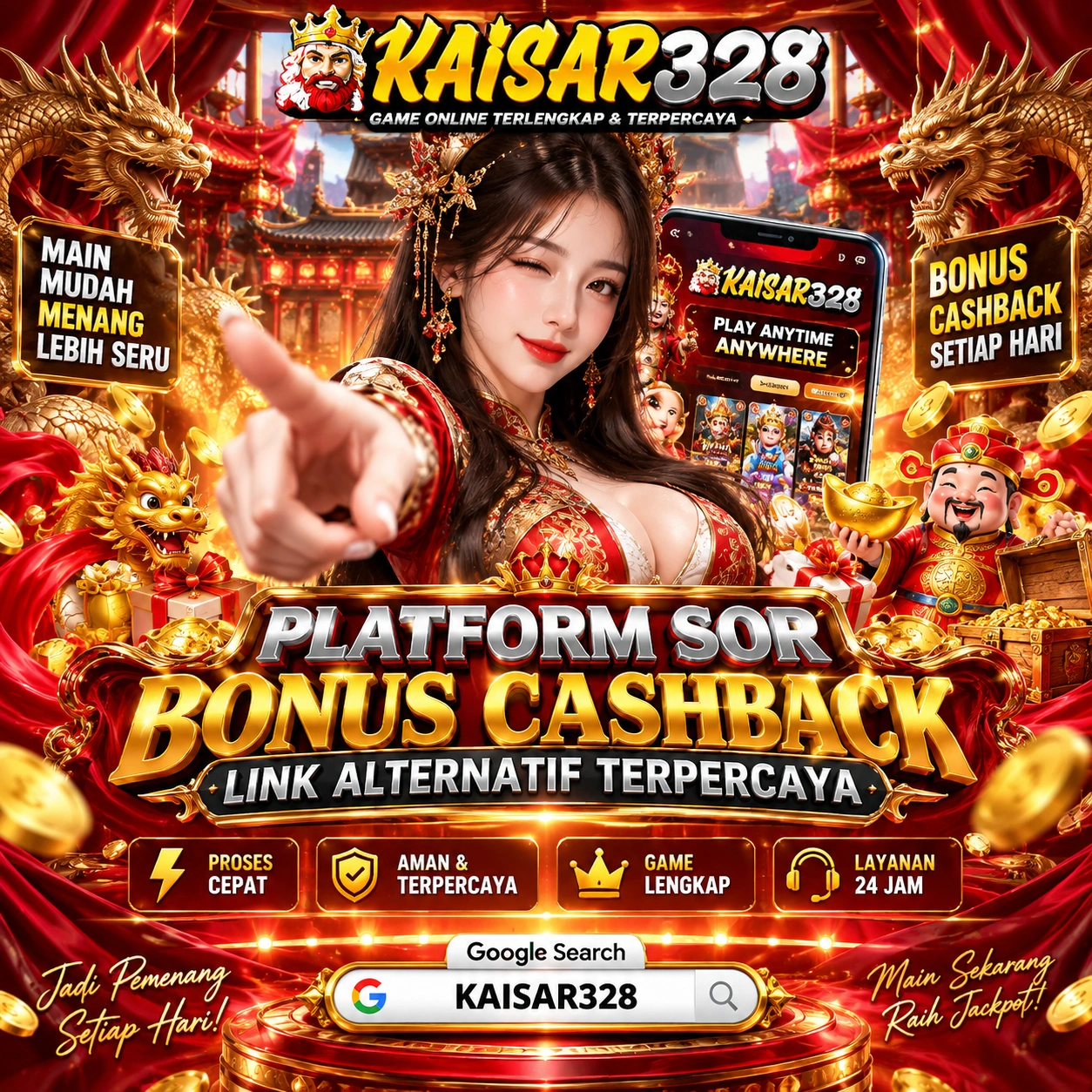KAISAR328